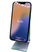 Encuentra iPhone 13 seminuevo de 128GB en Quetzaltenango con garantía de salud de batería al 100%.
