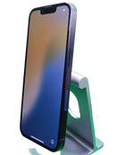 Encuentra iPhone 13 seminuevo de 128GB en Quetzaltenango con garantía de salud de batería al 100%.