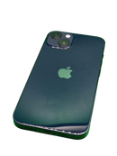 Encuentra iPhone 13 seminuevo de 128GB en Quetzaltenango con garantía de salud de batería al 100%.