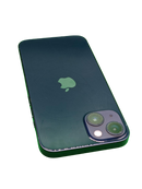 Encuentra iPhone 13 seminuevo de 128GB en Quetzaltenango con garantía de salud de batería al 100%.