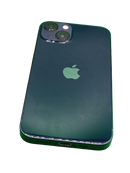 Encuentra iPhone 13 Seminuevo de 128GB en color negro, grado 1 como nuevo y certificado en Quetzaltenango.