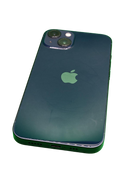 Encuentra iPhone 13 seminuevo en Quetzaltenango con salud de batería al 100% y certificado de garantía.