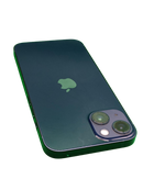 Encuentra iPhone 13 seminuevo en Quetzaltenango con salud de batería al 100% y certificado de garantía.