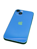 Compra el iPhone 13 seminuevo en Quetzaltenango con 128GB, certificado y salud de batería al 100%.