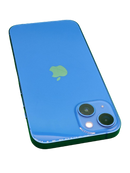 Compra el iPhone 13 seminuevo en Quetzaltenango con 128GB, certificado y salud de batería al 100%.