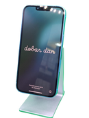 iPhone 13 Seminuevo en Xela Quetzaltenango: Azul, 128GB, Libre de Fábrica, 91% de salud de batería, certificado.