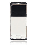 Marco LCD para Motorola One Fusion (XT2073 / 2020)
