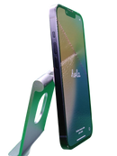 Oferta de iPhone 14 seminuevo en Quetzaltenango, liberado de fábrica, con 128GB de almacenamiento, grado 1 como nuevo y certificado.