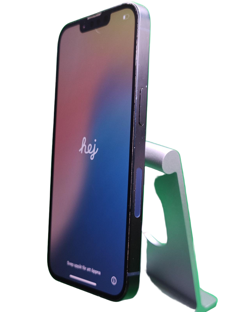 Encuentra iPhone 14 seminuevo en Quetzaltenango con 81% de salud de batería en Xela.