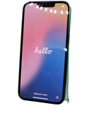 Encuentra el iPhone 14 Seminuevo en color negro, libre de fábrica, en Quetzaltenango con un grado 1 como nuevo y salud de batería al 100%.