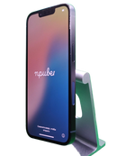 Encuentra el iPhone 14 Seminuevo en color negro, libre de fábrica, en Quetzaltenango con un grado 1 como nuevo y salud de batería al 100%.