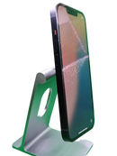 Encuentra el iPhone 14 Seminuevo en color negro, libre de fábrica, en Quetzaltenango con un grado 1 como nuevo y salud de batería al 100%.