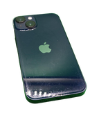 Encuentra el iPhone 14 seminuevo en Xela, Quetzaltenango con grado 1 como nuevo y certificado, con salud de batería al 83%.