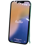 Encuentra el iPhone 14 Seminuevo en color negro de 128GB en Quetzaltenango con E-sim incluido y garantía de salud de batería al 100%.