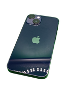Encuentra el iPhone 14 Seminuevo en color negro de 128GB en Quetzaltenango con E-sim incluido y garantía de salud de batería al 100%.