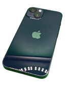 Encuentra iPhone 14 seminuevo en Xela Quetzaltenango con 128GB, libre de fábrica y salud de batería al 100%.