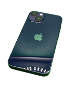 Compra un iPhone 14 seminuevo en Xela Quetzaltenango, certificado y con salud de batería al 84%.