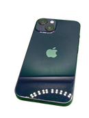 Encuentra iPhone 14 Seminuevo en Quetzaltenango con garantía de calidad, libre de fábrica y certificado, salud de batería al 86%.