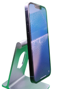 Encuentra iPhone 14 seminuevo en Quetzaltenango con 87% de salud de batería, certificado y libre de fábrica.