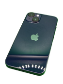 Encuentra iPhone 14 seminuevo en Quetzaltenango con 87% de salud de batería, certificado y libre de fábrica.
