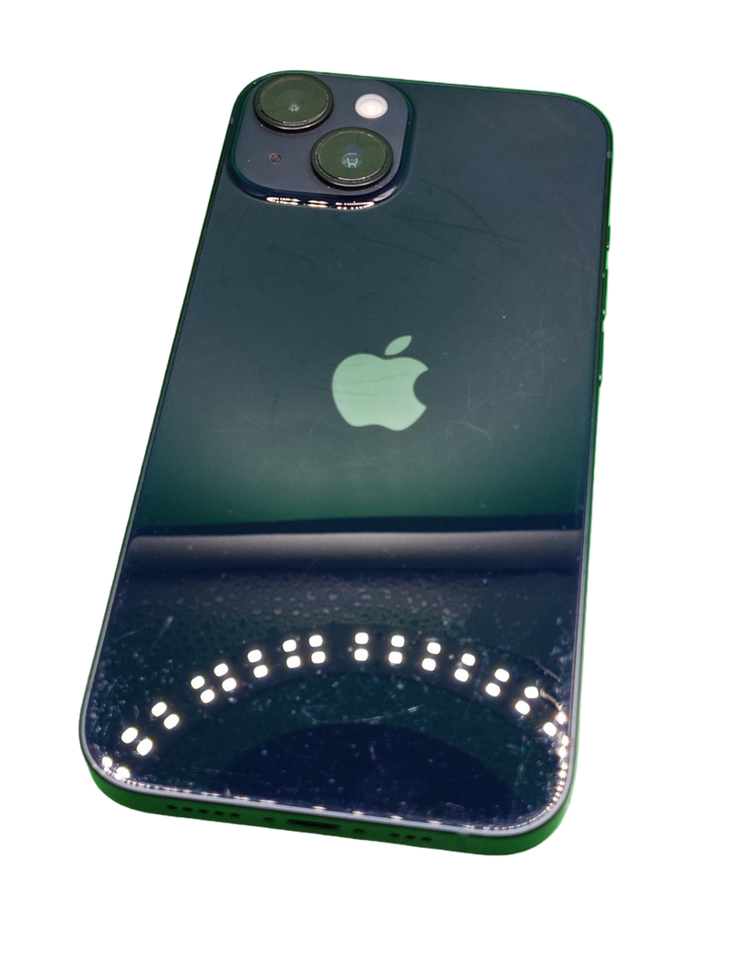 Encuentra iPhone 14 seminuevo de 128GB en Xela Quetzaltenango al mejor precio.
