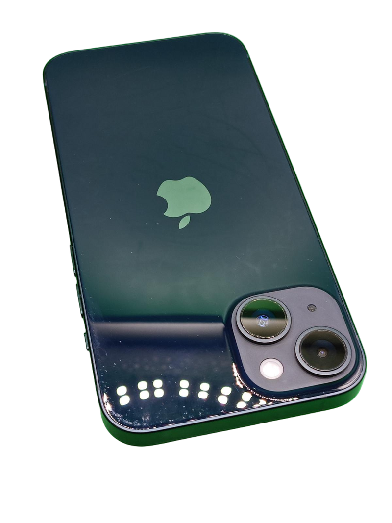 Encuentra iPhone 14 seminuevo de 128GB en Xela Quetzaltenango al mejor precio.
