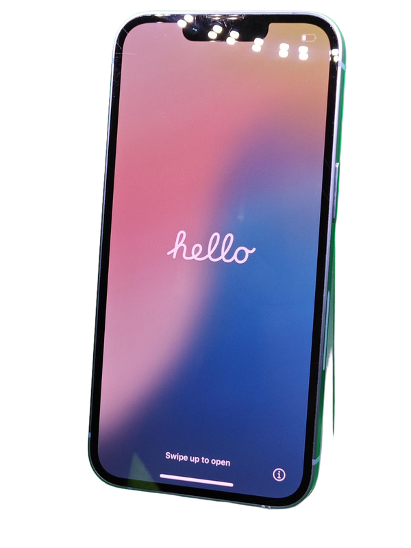 Encuentra iPhone 14 Seminuevo de 128GB en Xela Quetzaltenango con certificado y salud de batería al 87% en tiendas de electrónicos de confianza.