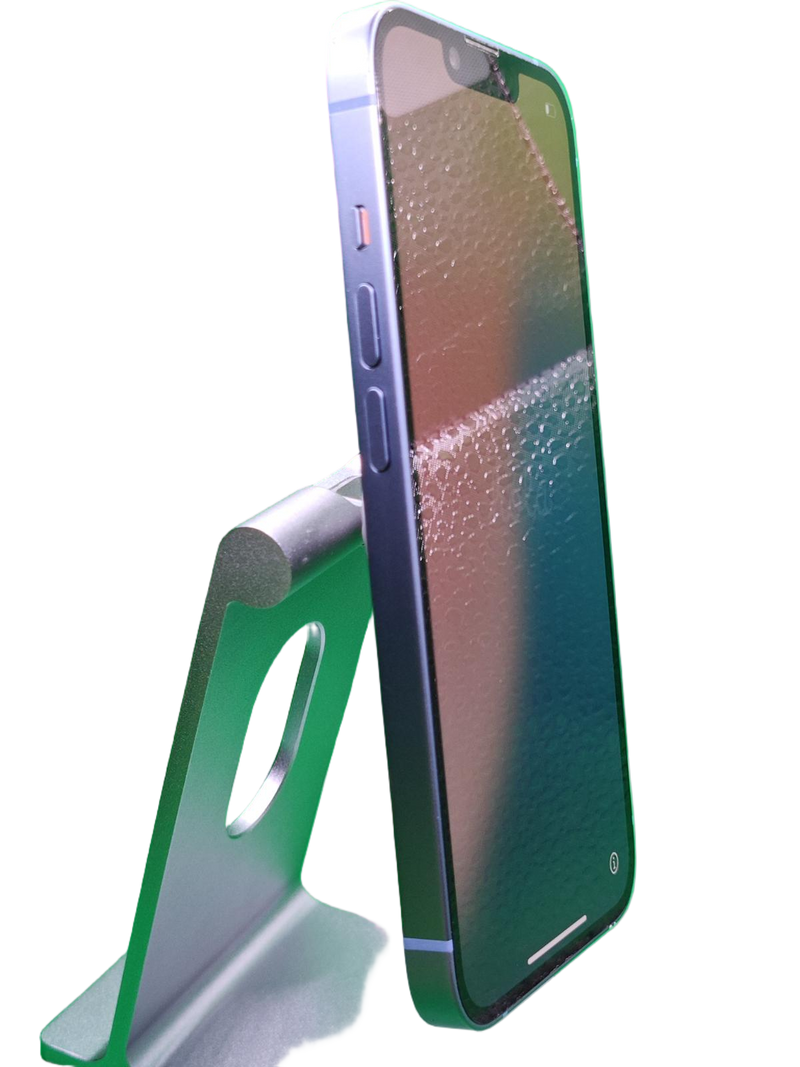 Encuentra iPhone 14 Seminuevo de 128GB en Xela Quetzaltenango con certificado y salud de batería al 87% en tiendas de electrónicos de confianza.