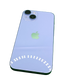 Encuentra iPhone 14 Seminuevo de 128GB en Xela Quetzaltenango con certificado y salud de batería al 87% en tiendas de electrónicos de confianza.
