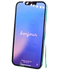 iPhone 14 Seminuevo en Quetzaltenango - Libre de fábrica - 128GB - Azul - Certificado - E-sim - Salud de batería 88%.