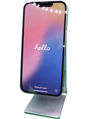 Encuentra iPhone 14 seminuevo en Quetzaltenango con 128GB y certificado de salud de batería en Xela.