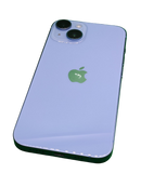 Encuentra el iPhone 14 Seminuevo en Xela Quetzaltenango con certificado de grado 1 como nuevo y salud de batería al 86%.