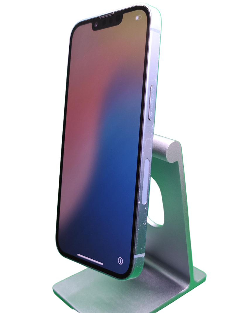 iPhone 14 Seminuevo en Xela Quetzaltenango - Azul - 128GB - Libre de fábrica - Certificado y con buena salud de batería.