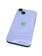 iPhone 14 Seminuevo en Xela Quetzaltenango - Azul - 128GB - Libre de fábrica - Certificado y con buena salud de batería.