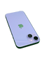 iPhone 14 Seminuevo en Xela Quetzaltenango - Azul - 128GB - Libre de fábrica - Certificado y con buena salud de batería.