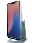iPhone 14 seminuevo en Xela Quetzaltenango, 128GB, Azul, Libre de Fábrica, Grado 1 como nuevo, 84% de salud de batería, certificado, con E-sim.