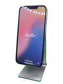 Encuentra iPhone 14 Seminuevo Azul en Quetzaltenango con certificado y salud de batería 86%.