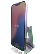 Encuentra iPhone 14 Seminuevo Azul en Quetzaltenango con certificado y salud de batería 86%.