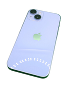 Encuentra iPhone 14 Seminuevo Azul en Quetzaltenango con certificado y salud de batería 86%.