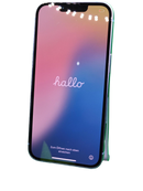 Encuentra iPhone 14 seminuevo en Quetzaltenango con certificación de calidad y garantía de salud de batería al 85%.
