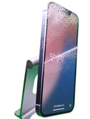 Encuentra iPhone 14 seminuevo en Quetzaltenango con certificación de calidad y garantía de salud de batería al 85%.