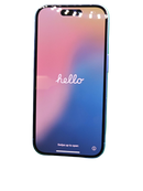 Encuentra iPhones seminuevos de alta calidad en Quetzaltenango con garantía de fábrica y salud de batería al 100%.