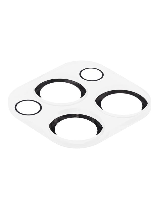 Protector de lente de cámara de cristal para iPhone 13 Pro en Xela Quetzaltenango, protege la cámara de tu teléfono con este accesorio de calidad.