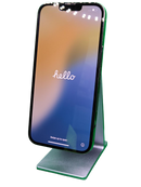 Encuentra iPhone 13 Pro Max seminuevo en Quetzaltenango con grado 1, salud de batería al 87%, certificado y libre de fábrica.