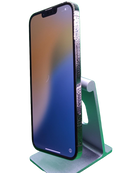 Encuentra iPhone 13 Pro Max seminuevo en Quetzaltenango con grado 1, salud de batería al 87%, certificado y libre de fábrica.