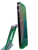 Encuentra iPhone 13 Pro Max seminuevo en Xela Quetzaltenango - Liberado, 128GB, en excelentes condiciones.