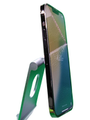 Encuentra iPhone 13 Pro Max seminuevo en Xela Quetzaltenango con certificado y excelente salud de batería al 92%.
