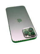Encuentra iPhone 13 Pro Max seminuevo en Xela Quetzaltenango con certificado y excelente salud de batería al 92%.