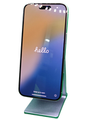 Compra el iPhone 15 Pro Max seminuevo en Quetzaltenango con garantía y certificado de salud de batería al 99%.