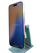 Compra el iPhone 15 Pro Max seminuevo en Quetzaltenango con garantía y certificado de salud de batería al 99%.